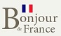 Bonjour de France