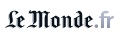 Le Monde logo