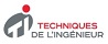 Techniques de l'Ingénieur logo