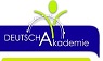 Deutsch Akademie logo