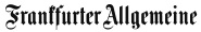 Frankfurter Allgemeine logo