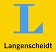 Langenscheidt logo