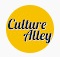 Culture Alley logo